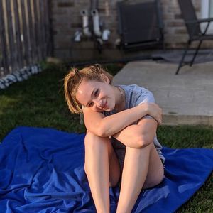 Meet your Posher, Lily